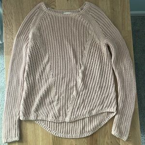 H&M Crew Neck Sweater